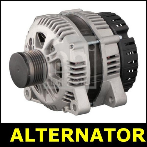 Alternator fits peugeot - fits,