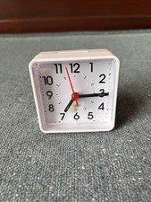 Habitat Analogue Alarm Clock