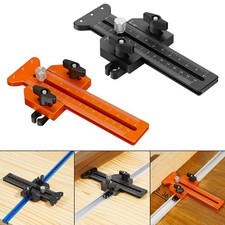 Thin Jig Table Saw Jig Guide