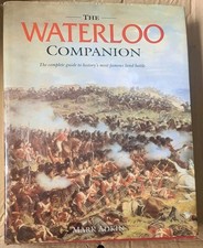 The Waterloo Companion - Mark