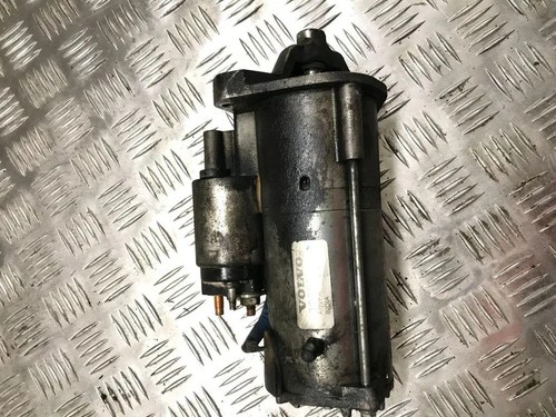 Volvo s60 starter - volvo,