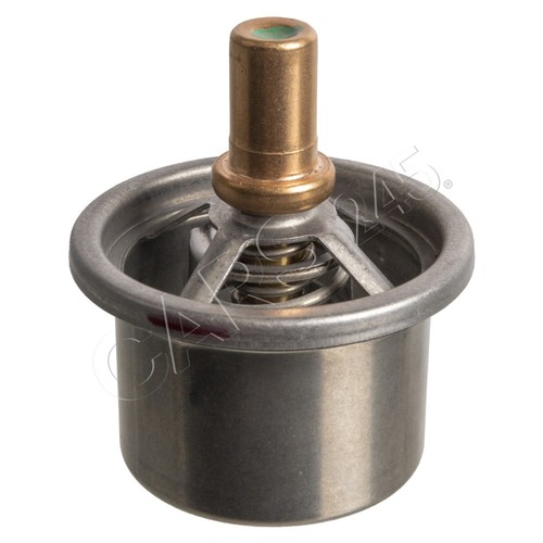 Coolant thermostat febi fits - thermostat,