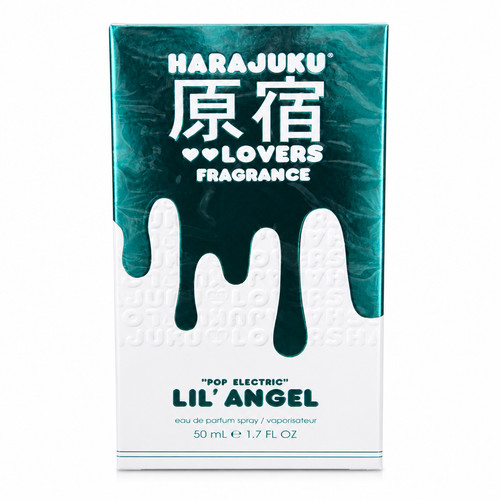 Harajuku lovers fragrance pop - harajuku,