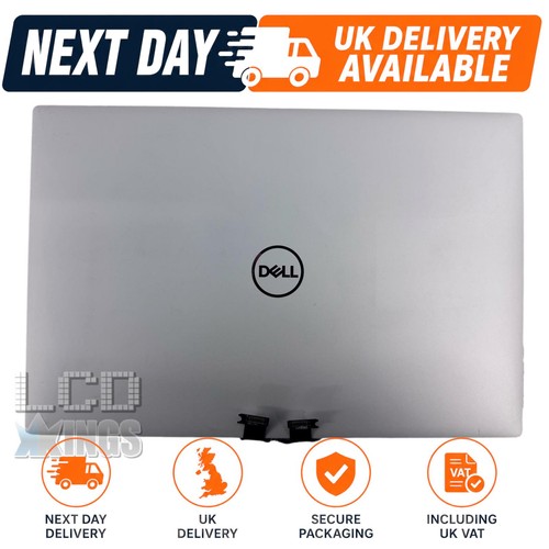 Dell xps 9300 9310 fhd - dell, +