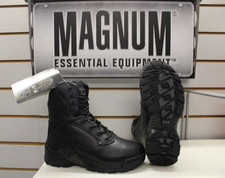 Magnum waterproof boot stealth - waterproof,