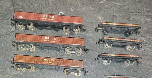 Job lot ten - , gauge
