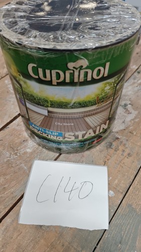 Cuprinol anti slip decking - cuprinol,