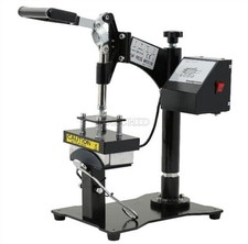 Digital Swing Arm Hat/Ball Cap