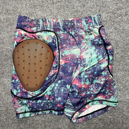 Burton total impact short - impact,