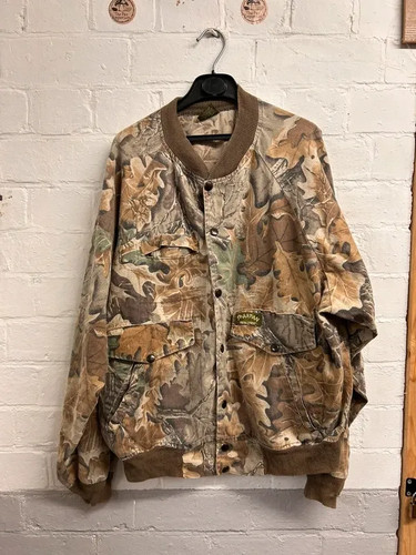 Vintage spartan realtree - spartan,