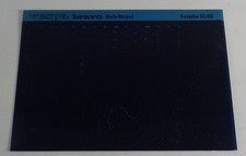 Microfiche Parts Catalog /