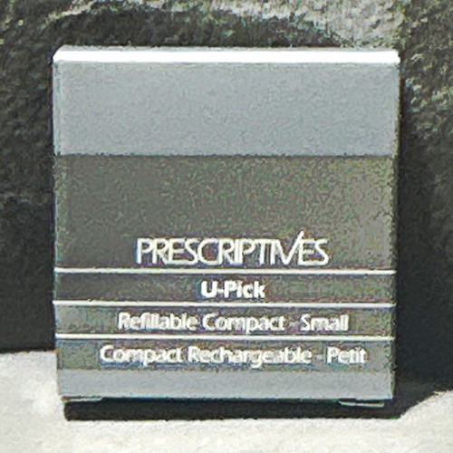 Prescriptives pick - prescriptives, u-pick