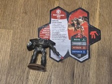 Heroscape Deathwalker 8000