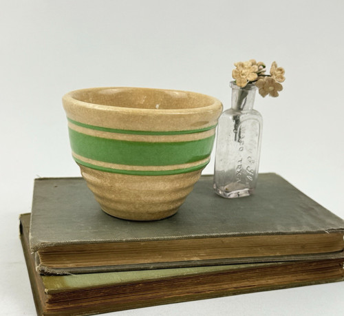 Vintage hull pottery beehive - vintage,