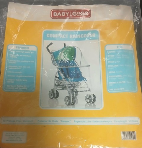 Baby gogo compact - baby,