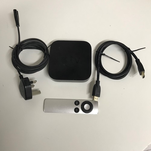 Apple 3rd gen - apple,