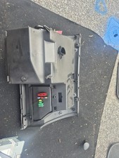 PEUGEOT 307 GLOVE BOX 9634504377 03-09
