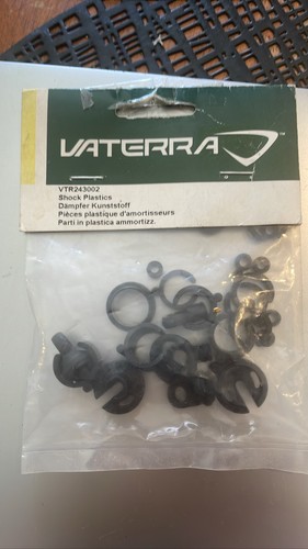 Vaterra vtr243002 shock - vaterra,
