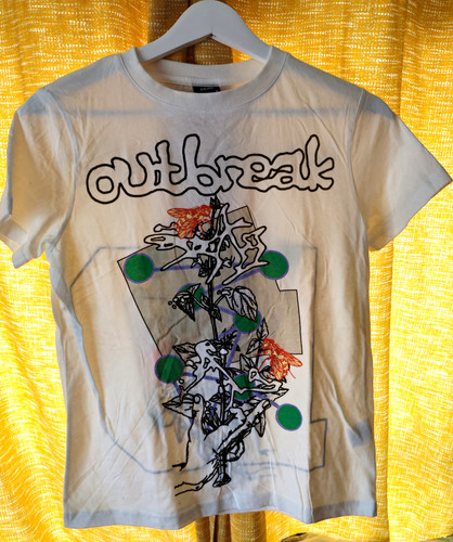 Drop dead outbreak - drop,