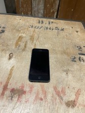 Apple iPhone 5 16G Black Mobile Phone