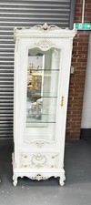 Cream & Gold Ornate