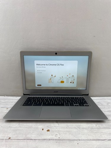 Acer chromebook intel - chromebook, 14