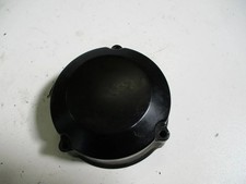 Yamaha XJ 550 4V8 alternator cover engine cover left alternator cover