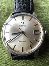 Omega Seamaster Automatic