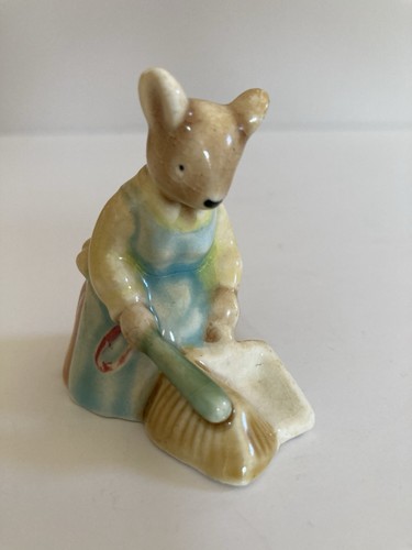 Vintage albert kessler mouse - albert,