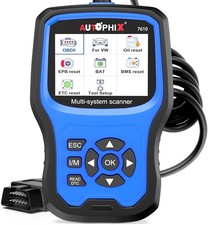 Autophix 7610 7910 Full System