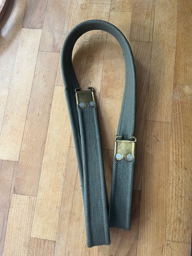 Genuine pattern webbing - 37,