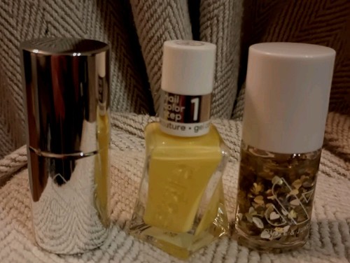 Brand new nail color set - new*,