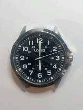 Mens Lorus Watch 100WR Working