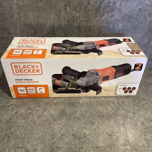 Black decker beg010a5 - &,