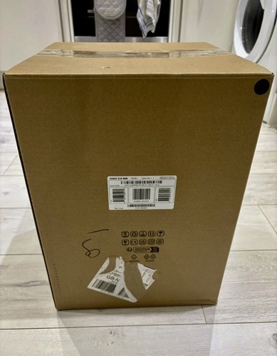 Sonos sub mini - sub,
