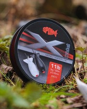 Spomb X Pro Mono 0.26mm/11lb x