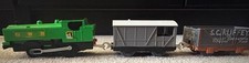 DUCK + CARRIAGE Thomas &