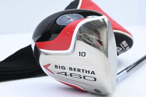 Callaway big bertha - bertha, driver
