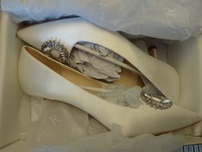 Audley Rainbow Shoes