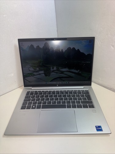 Elitebook 840 g10 - hp, intel