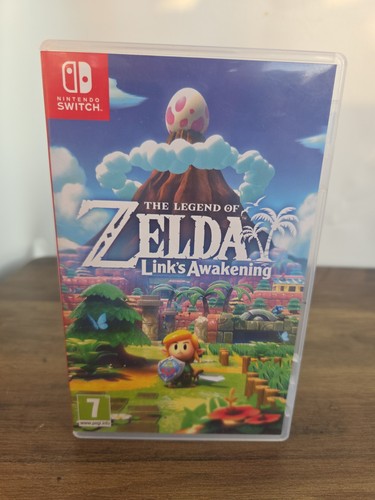 The legend zelda link s - of, zelda: