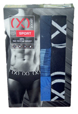Men's 2xist Briefs Underwear