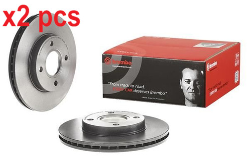 Pcs sides 09 7806 11 - x2,