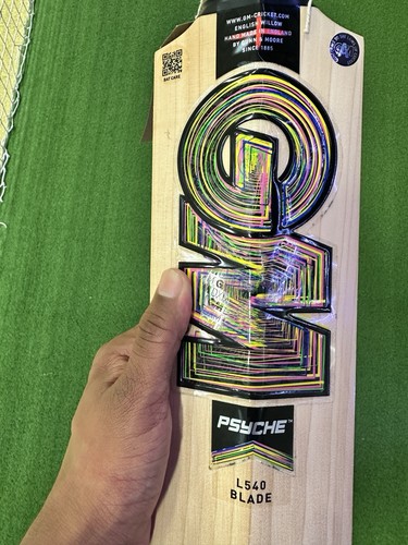 Psyche grade cricket bat - psyche,