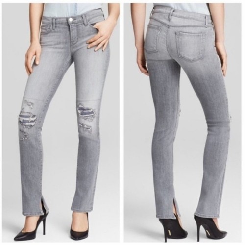 Brand jeans rail - jeans, mid-rise