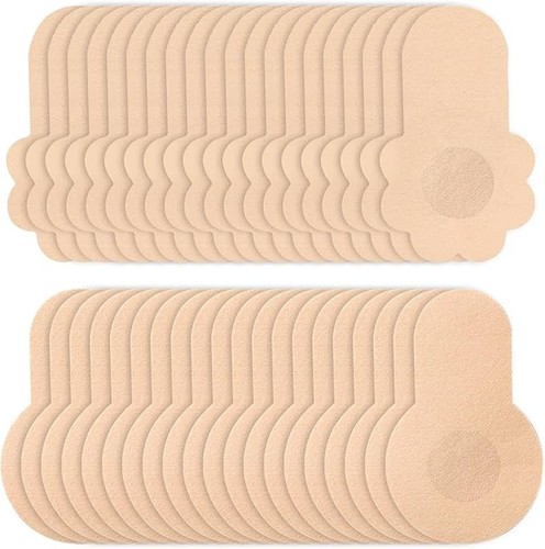 10x adhesive breast - 10x, lift