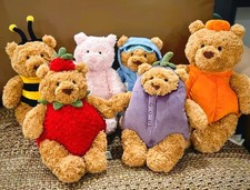 Jellycat Bartholomew Bear