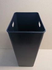 Habitat Rectangle 30L Pedal Bin SPARE INTERNAL LINER ONLY H58 W22 D28CM