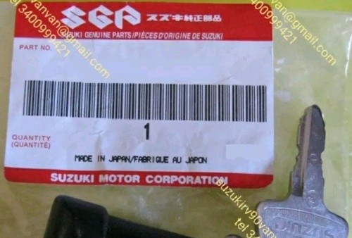 Suzuki 90 last - suzuki, rv