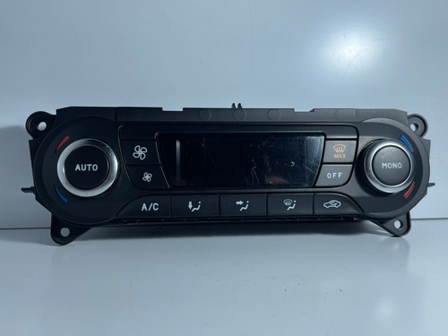 2011 ford mondeo heater - ford,